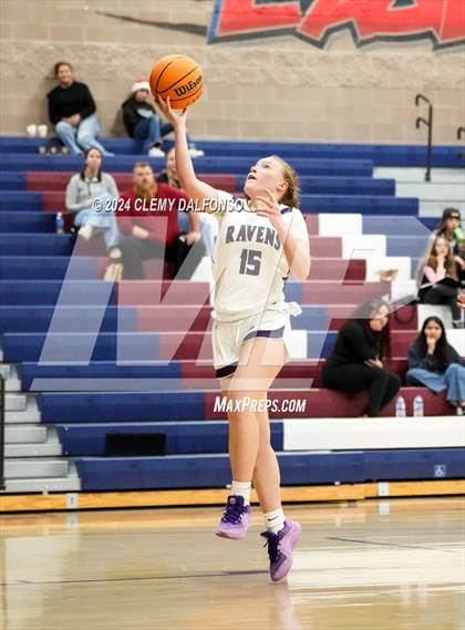 Thumbnail 1 in Denver South vs Summit (Dakota Ridge High School) photogallery.
