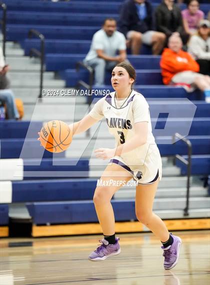 Thumbnail 2 in Denver South vs Summit (Dakota Ridge High School) photogallery.