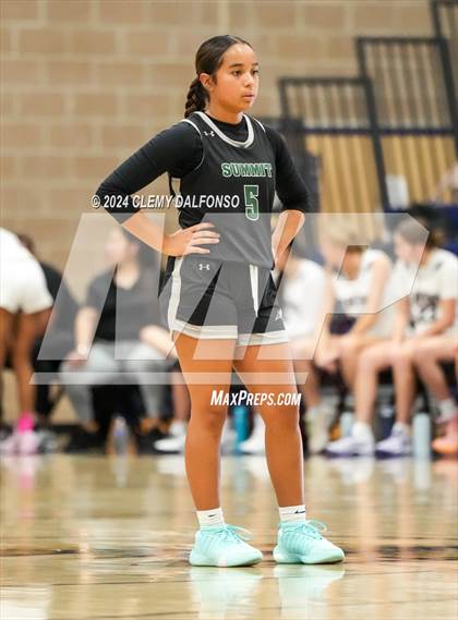 Thumbnail 1 in Denver South vs Summit (Dakota Ridge High School) photogallery.