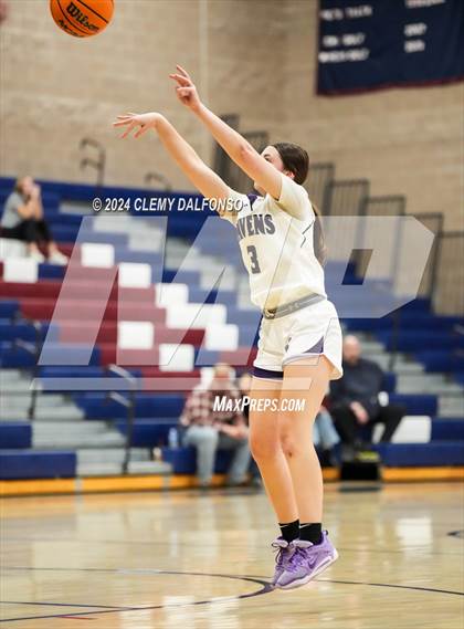 Thumbnail 1 in Denver South vs Summit (Dakota Ridge High School) photogallery.