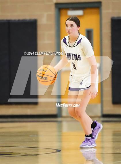 Thumbnail 2 in Denver South vs Summit (Dakota Ridge High School) photogallery.
