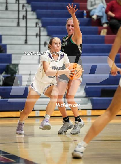 Thumbnail 1 in Denver South vs Summit (Dakota Ridge High School) photogallery.