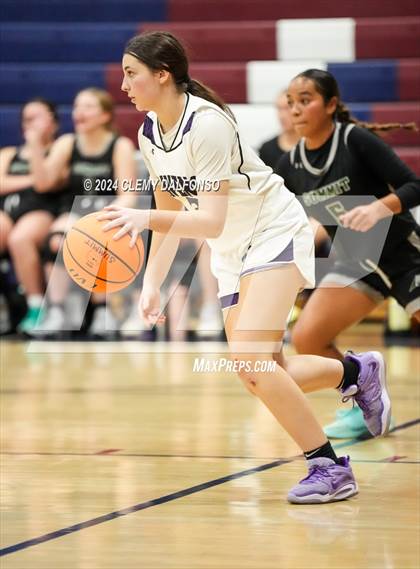 Thumbnail 1 in Denver South vs Summit (Dakota Ridge High School) photogallery.