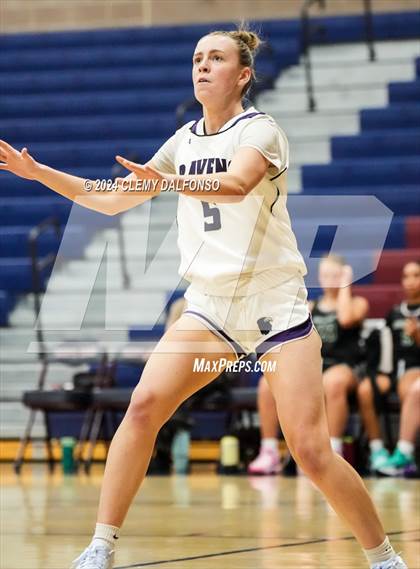 Thumbnail 2 in Denver South vs Summit (Dakota Ridge High School) photogallery.