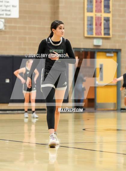 Thumbnail 1 in Denver South vs Summit (Dakota Ridge High School) photogallery.