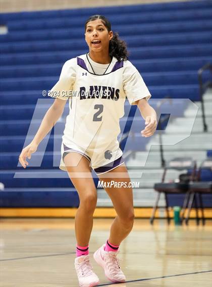 Thumbnail 3 in Denver South vs Summit (Dakota Ridge High School) photogallery.