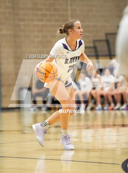Thumbnail 1 in Denver South vs Summit (Dakota Ridge High School) photogallery.