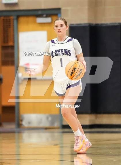 Thumbnail 1 in Denver South vs Summit (Dakota Ridge High School) photogallery.