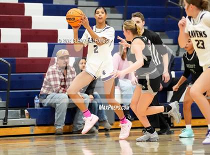 Thumbnail 2 in Denver South vs Summit (Dakota Ridge High School) photogallery.