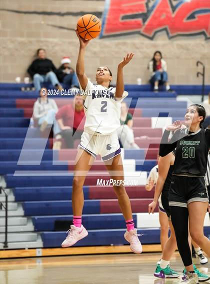 Thumbnail 2 in Denver South vs Summit (Dakota Ridge High School) photogallery.