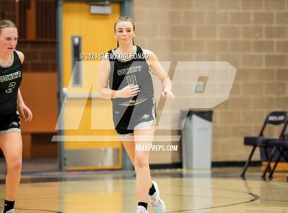 Thumbnail 1 in Denver South vs Summit (Dakota Ridge High School) photogallery.
