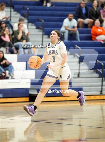 Thumbnail 3 in Denver South vs Summit (Dakota Ridge High School) photogallery.