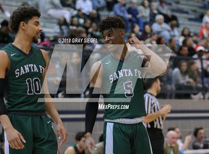 Thumbnail 2 in Edmond Santa Fe @ Edmond North photogallery.