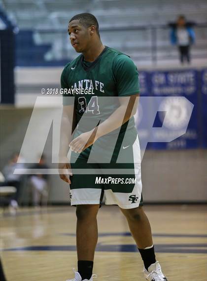 Thumbnail 3 in Edmond Santa Fe @ Edmond North photogallery.