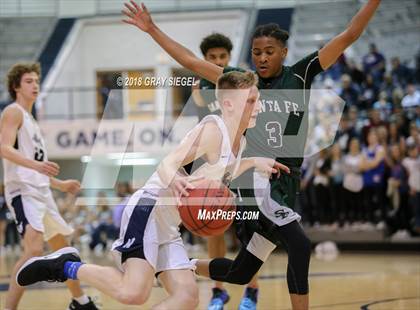 Thumbnail 3 in Edmond Santa Fe @ Edmond North photogallery.