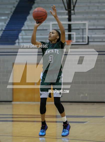 Thumbnail 2 in Edmond Santa Fe @ Edmond North photogallery.