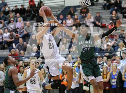 Thumbnail 3 in Edmond Santa Fe @ Edmond North photogallery.
