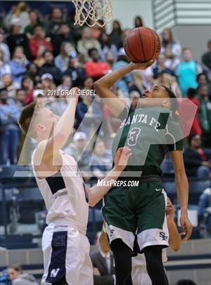 Edmond Santa Fe @ Edmond North