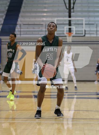 Thumbnail 3 in Edmond Santa Fe @ Edmond North photogallery.