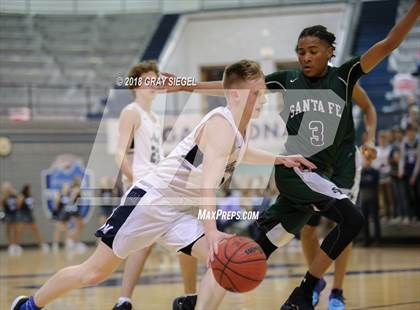 Thumbnail 2 in Edmond Santa Fe @ Edmond North photogallery.
