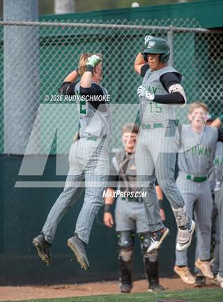 South Hills @ Poway (Lions Tournament Classic Division B)