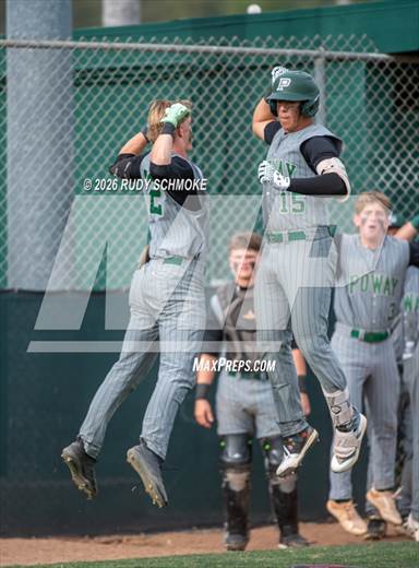 South Hills @ Poway (Lions Tournament Classic Division B)