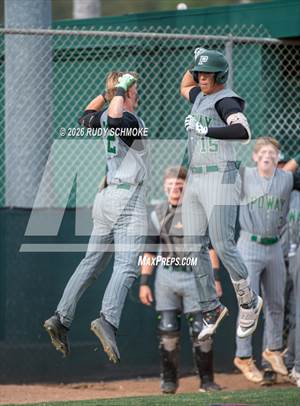 South Hills @ Poway (Lions Tournament Classic Division B)