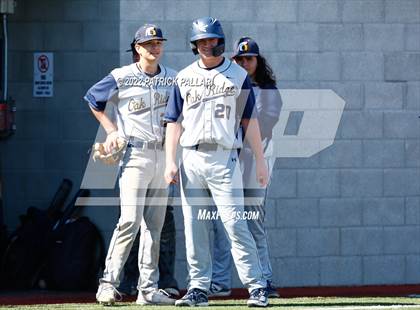 Thumbnail 1 in Oak Ridge @ Bellarmine photogallery.