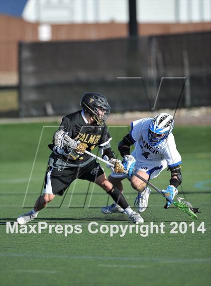 Thumbnail 3 in Palmer @ Highlands Ranch photogallery.