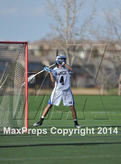 Thumbnail 1 in Palmer @ Highlands Ranch photogallery.