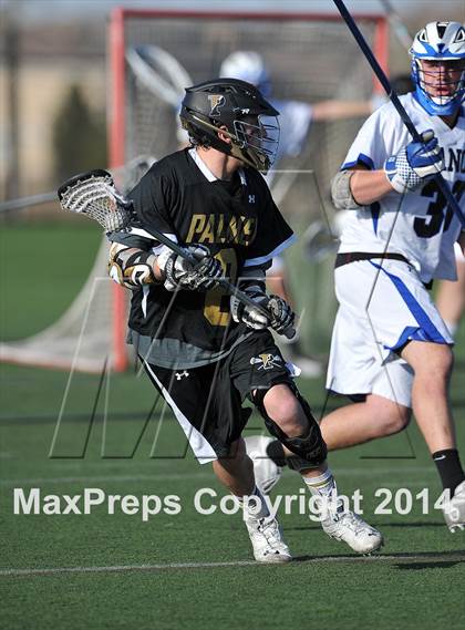 Thumbnail 1 in Palmer @ Highlands Ranch photogallery.
