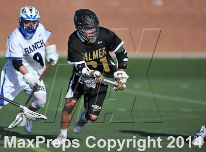 Thumbnail 2 in Palmer @ Highlands Ranch photogallery.