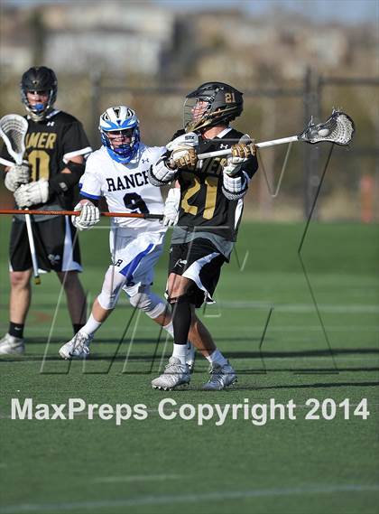 Thumbnail 2 in Palmer @ Highlands Ranch photogallery.