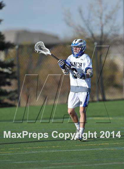 Thumbnail 2 in Palmer @ Highlands Ranch photogallery.