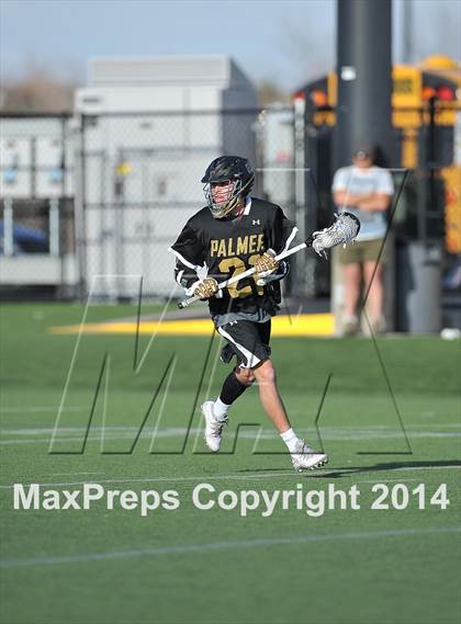 Thumbnail 2 in Palmer @ Highlands Ranch photogallery.