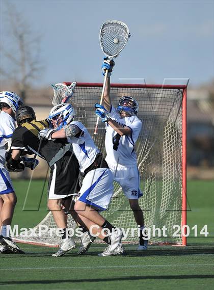 Thumbnail 1 in Palmer @ Highlands Ranch photogallery.