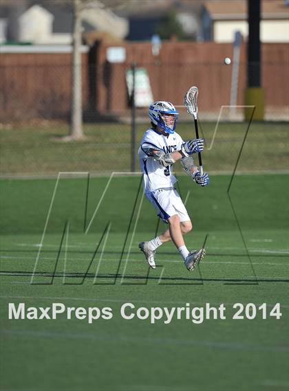 Thumbnail 2 in Palmer @ Highlands Ranch photogallery.