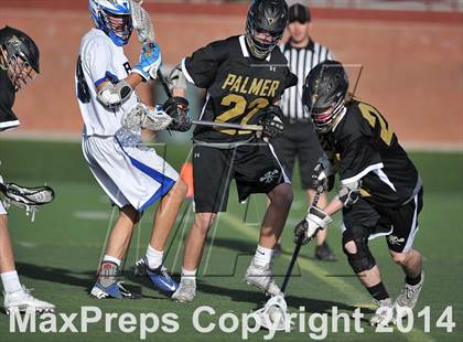 Thumbnail 1 in Palmer @ Highlands Ranch photogallery.
