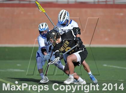 Thumbnail 2 in Palmer @ Highlands Ranch photogallery.