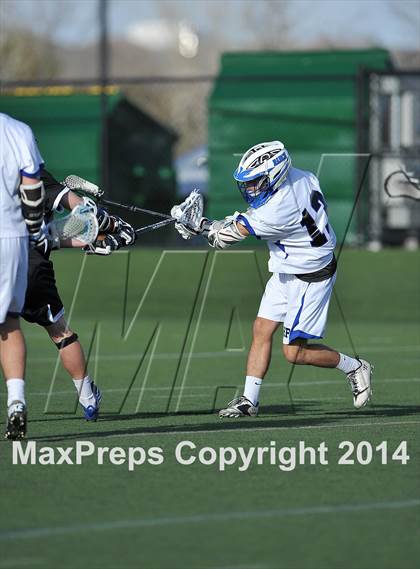 Thumbnail 1 in Palmer @ Highlands Ranch photogallery.