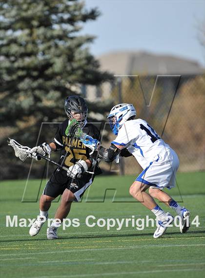 Thumbnail 3 in Palmer @ Highlands Ranch photogallery.