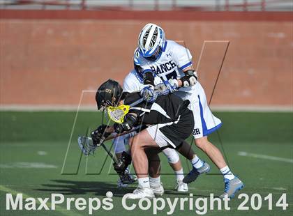 Thumbnail 3 in Palmer @ Highlands Ranch photogallery.