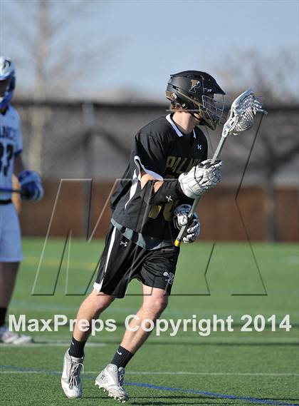 Thumbnail 1 in Palmer @ Highlands Ranch photogallery.