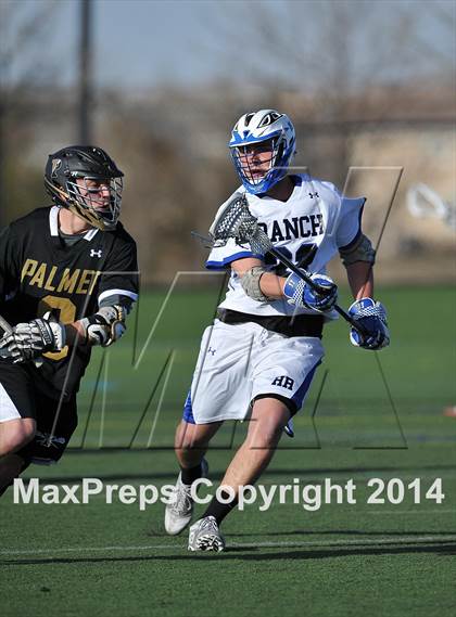 Thumbnail 2 in Palmer @ Highlands Ranch photogallery.