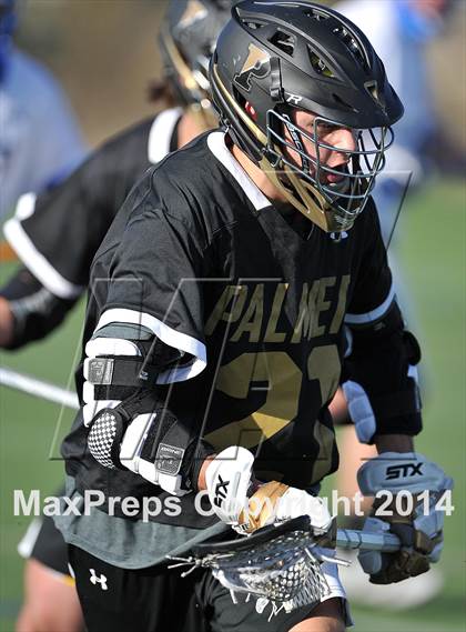 Thumbnail 2 in Palmer @ Highlands Ranch photogallery.