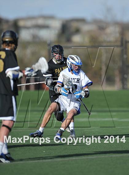 Thumbnail 2 in Palmer @ Highlands Ranch photogallery.
