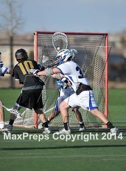 Thumbnail 2 in Palmer @ Highlands Ranch photogallery.