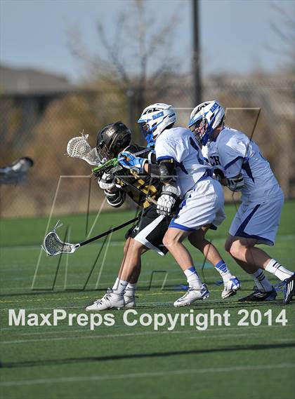Thumbnail 2 in Palmer @ Highlands Ranch photogallery.