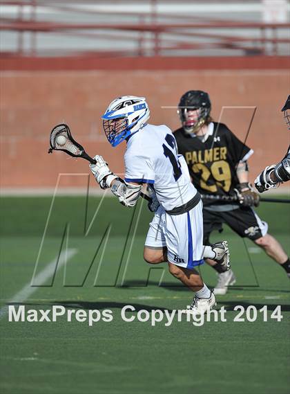 Thumbnail 3 in Palmer @ Highlands Ranch photogallery.