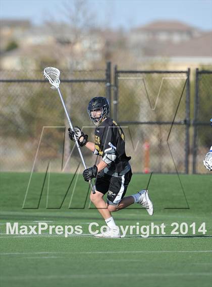 Thumbnail 3 in Palmer @ Highlands Ranch photogallery.